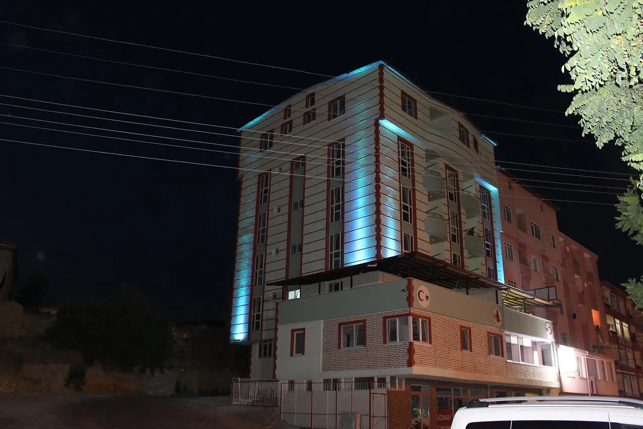 غازليغول Grand Sonmez Apart Otel تركيا