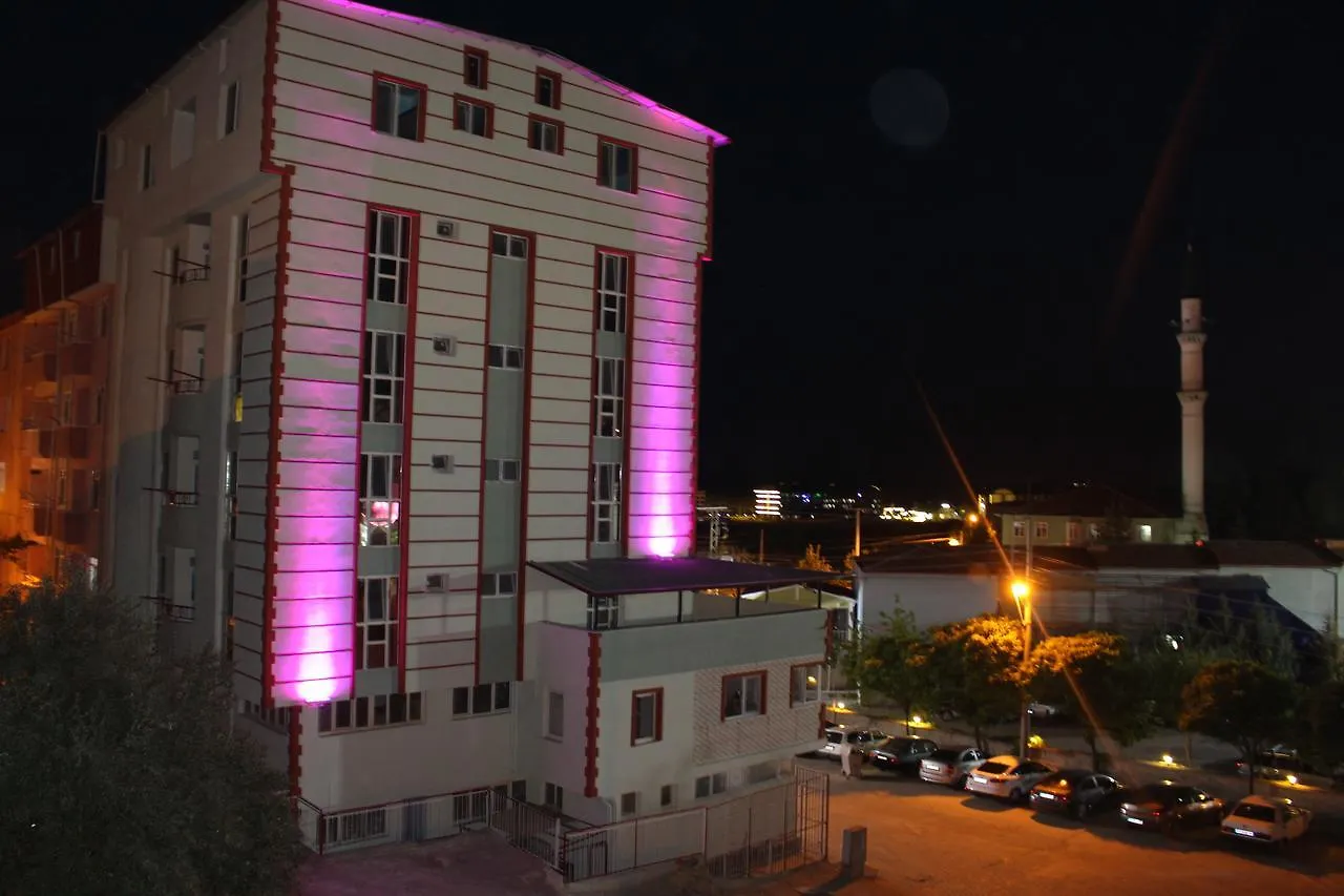غازليغول Grand Sonmez Apart Otel 0*,  تركيا