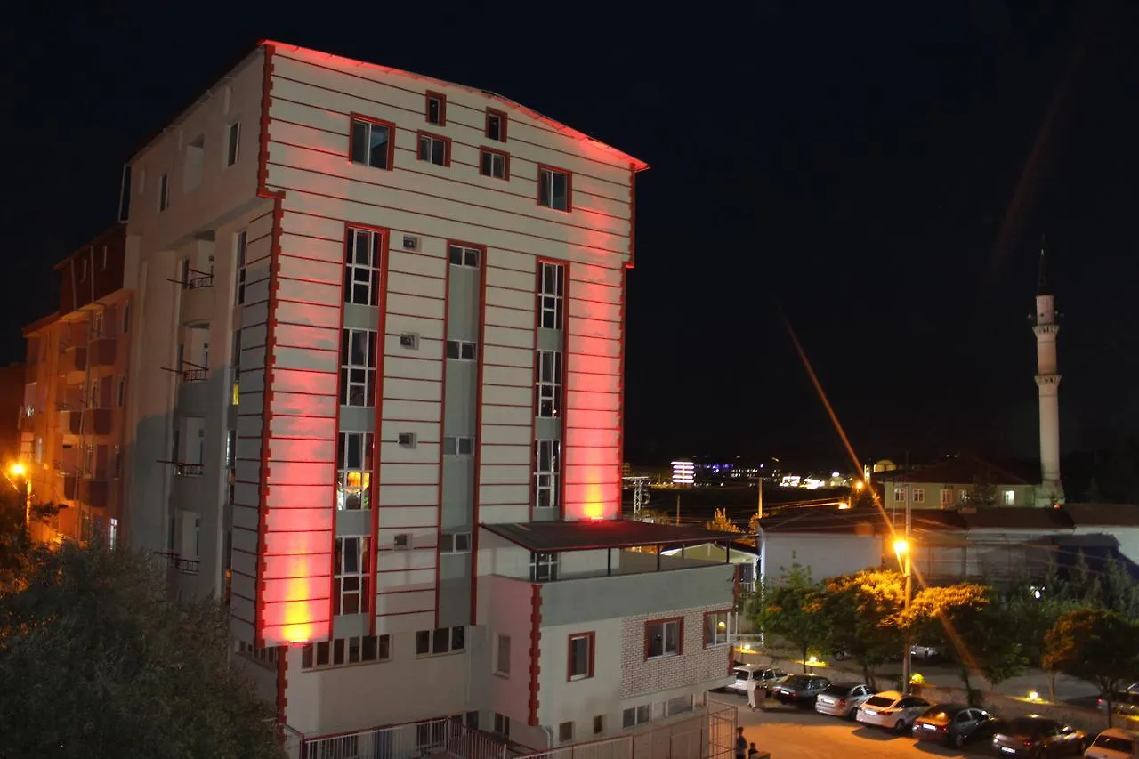 غازليغول Grand Sonmez Apart Otel شقة فندقية