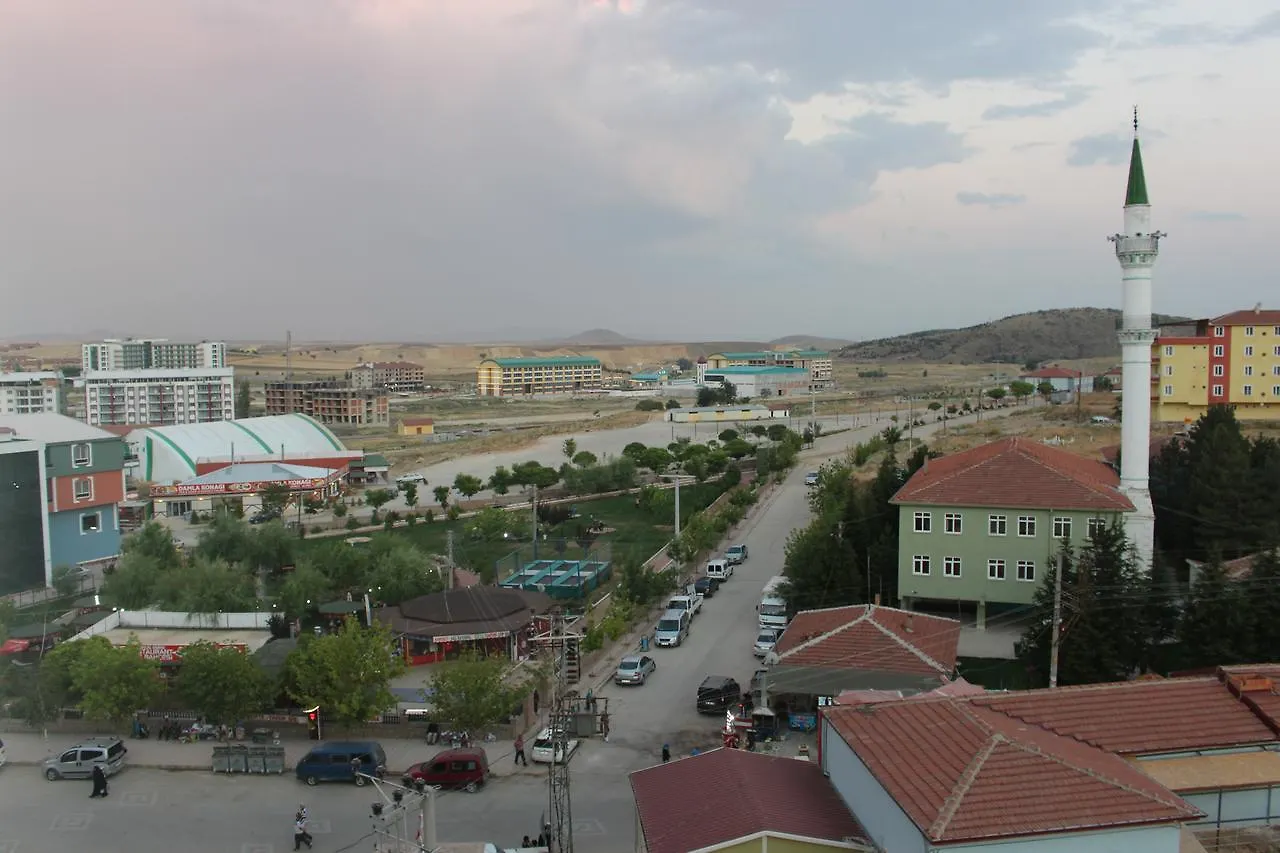 غازليغول Grand Sonmez Apart Otel 0*,