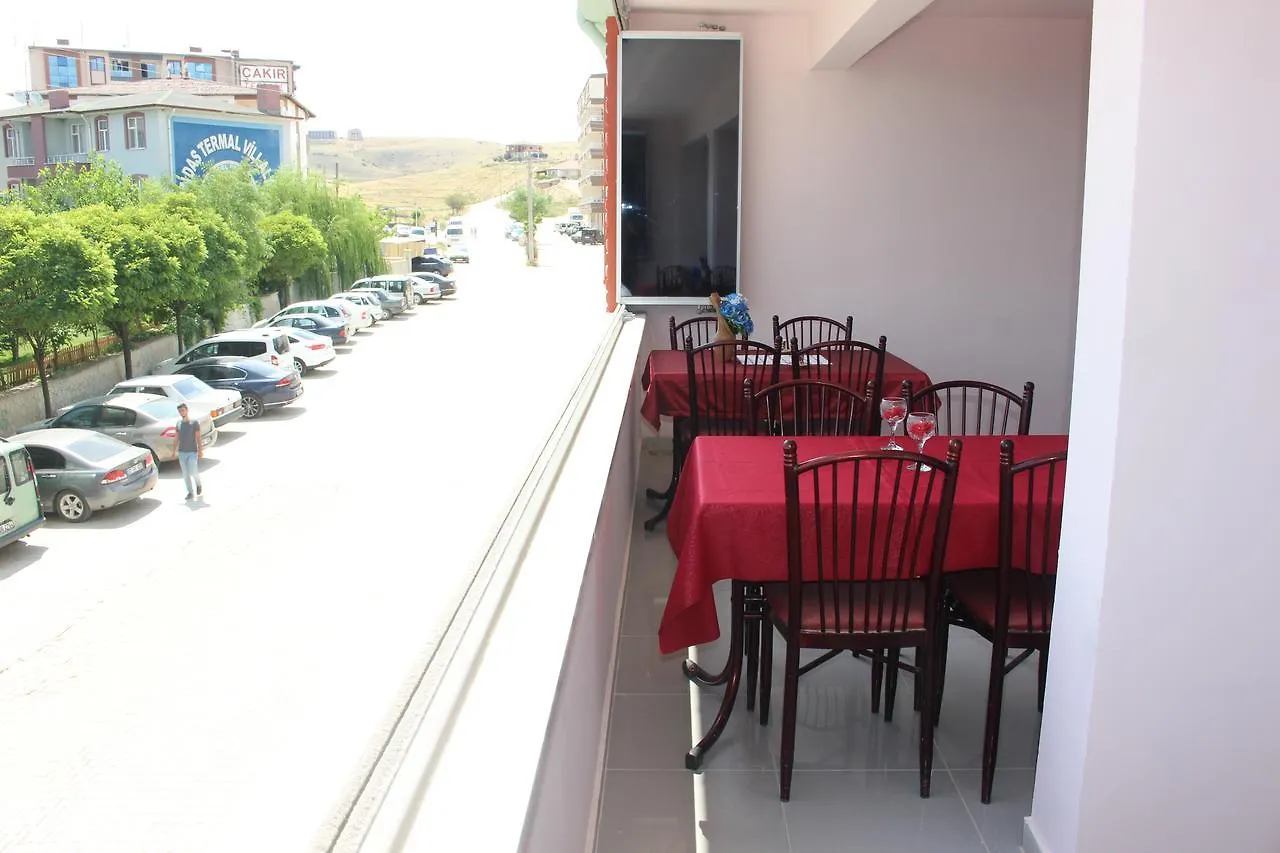 شقة فندقية غازليغول Grand Sonmez Apart Otel